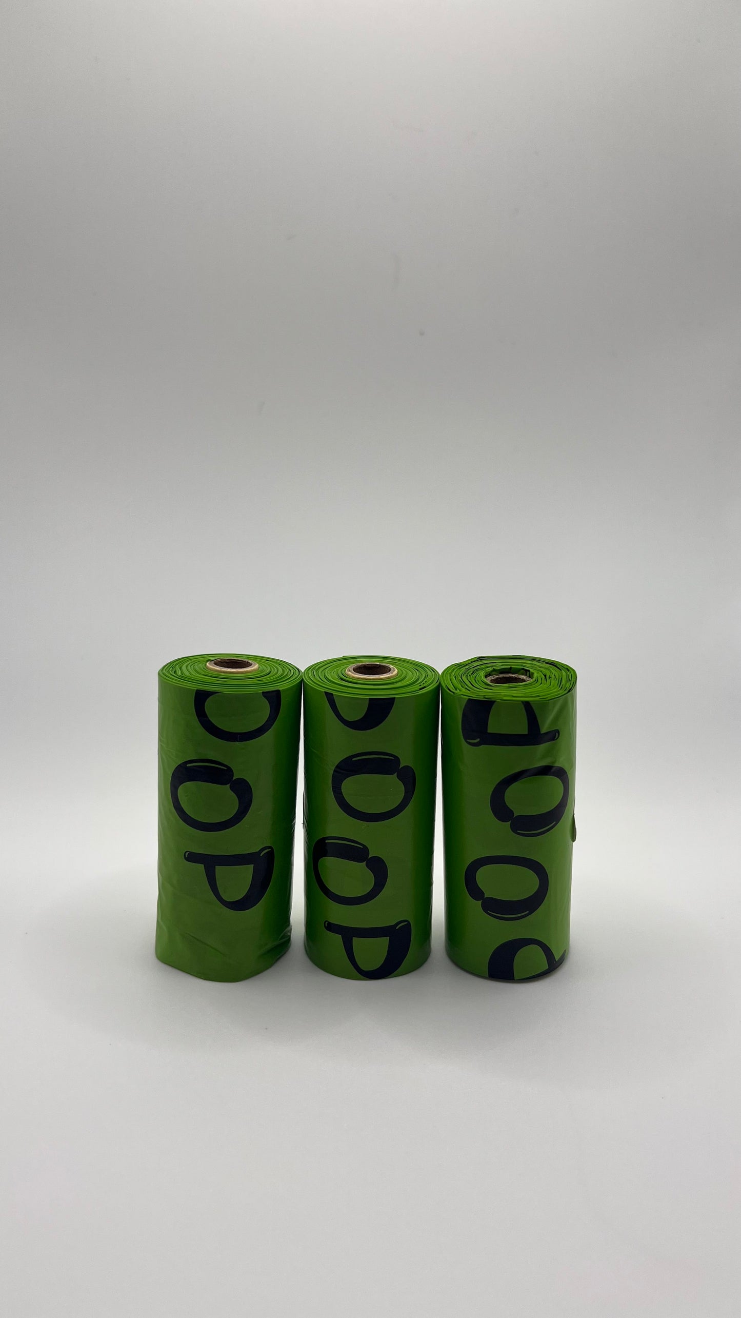 Eco-Friendly Biodegradable Dog Waste Bags