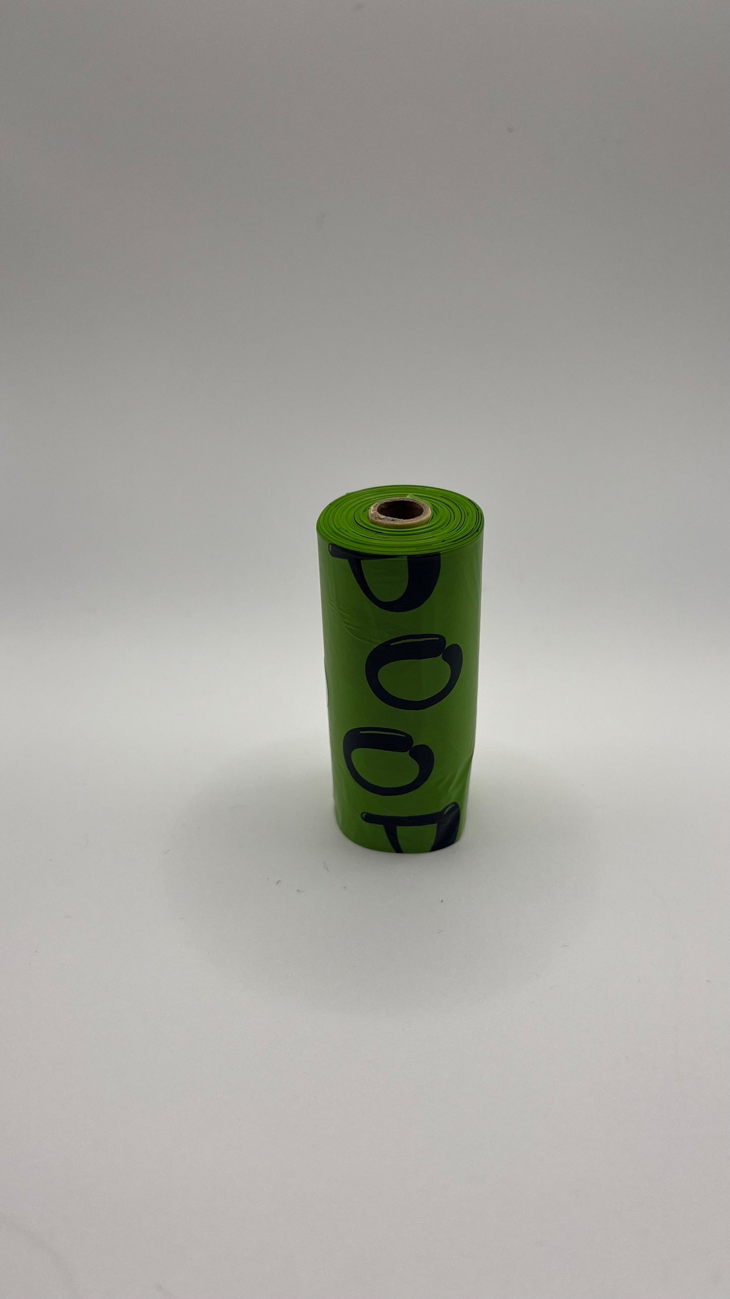 Eco-Friendly Biodegradable Dog Waste Bags