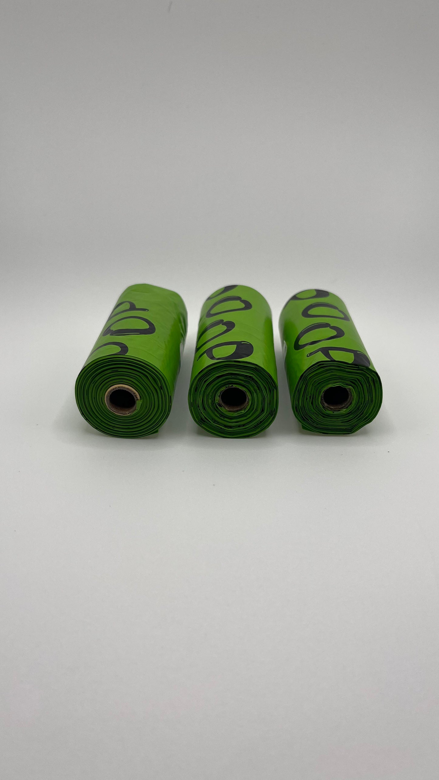 Eco-Friendly Biodegradable Dog Waste Bags