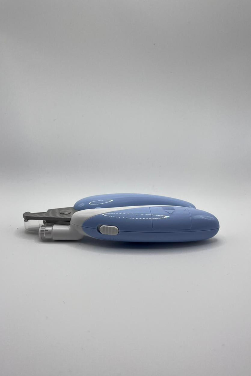 Professional Pet Nail Clippers with Led Light