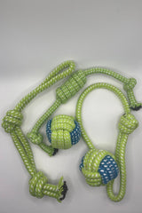 All in one (4 Pack) – Built for Playful Battles