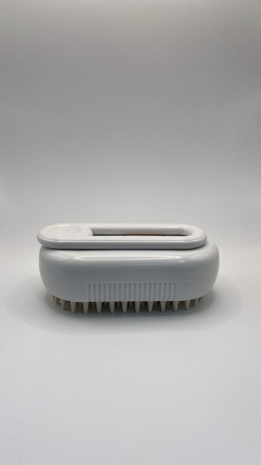 3-in-1 Mist Pet Brush