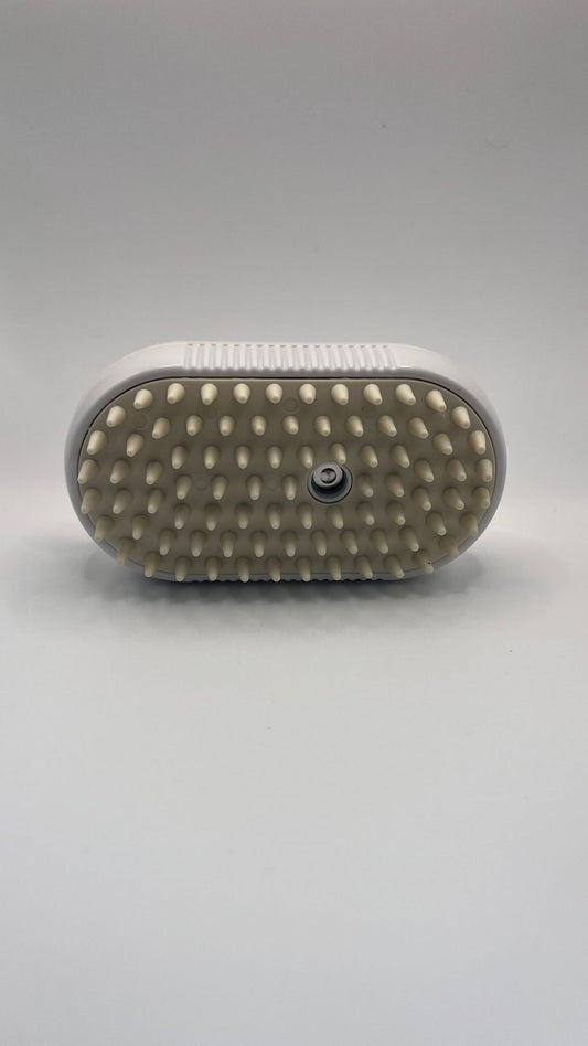 3-in-1 Mist Pet Brush