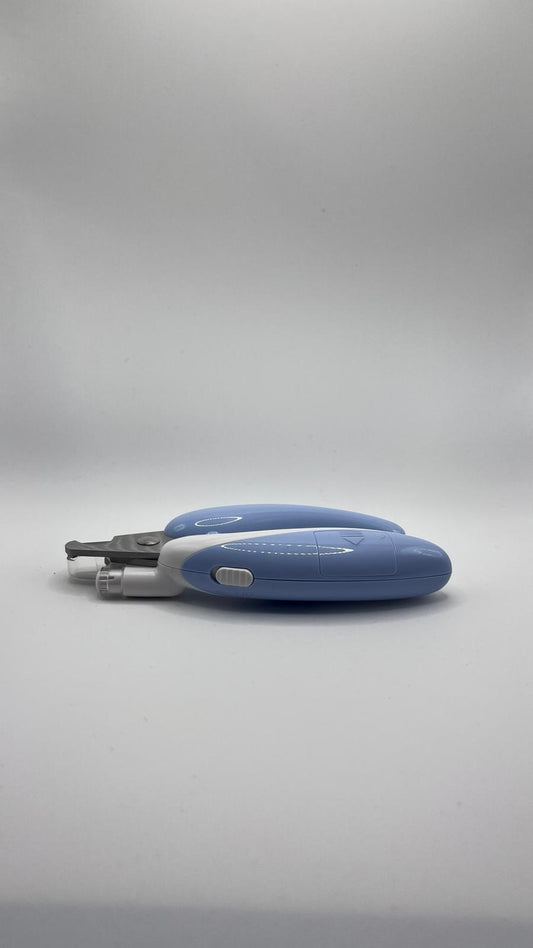 Professional Pet Nail Clippers with Led Light