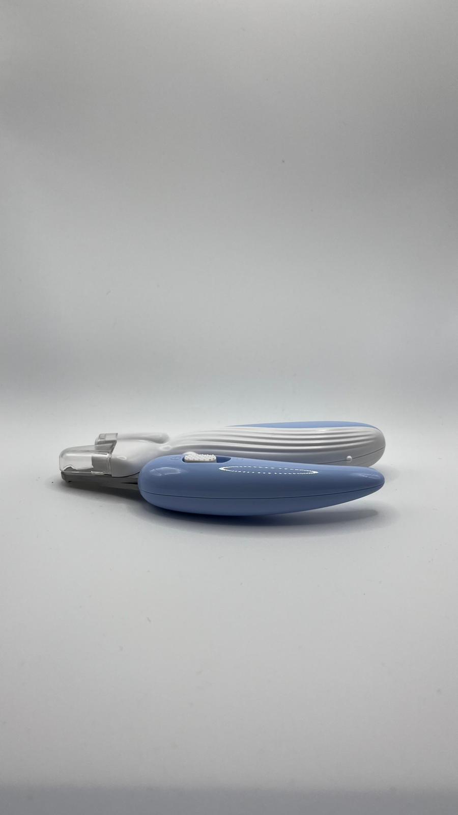 Professional Pet Nail Clippers with Led Light